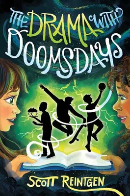 Image de The Drama with Doomsdays