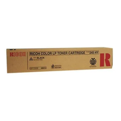 Obrázok produktu pre Toner Ricoh č.888312 - TYP245HBk (Černý)