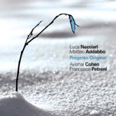 Produktbild von Progetto Original