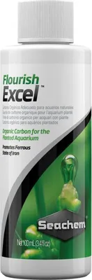 Zdjęcie produktu dla Seachem Flourish Excel 250ml Seachem