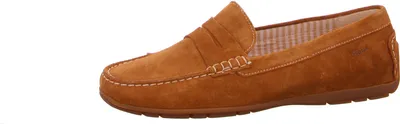 Produktbild von Sioux Carmona 700 Mokassin Braun