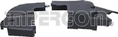 Produktbild von ORIGINAL IMPERIUM Zahnriemenabdeckung 5329 für FIAT PUNTO (188) 249g