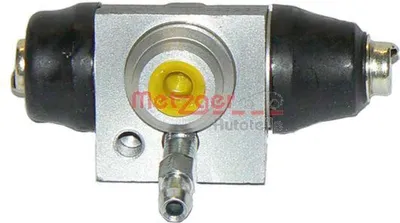 Produktbild von METZGER Radbremszylinder Trommelbremse Hinten Links Hinten Rechts für VW GOLF II (19E, 1G1) 101-597