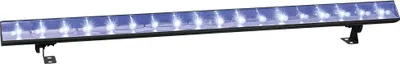 Produktbild von Showtec UV LED Bar 100 cm MKII LED Schwarzlicht