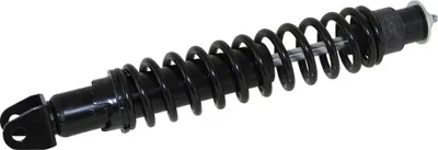 Immagine prodotto di Ammortizzatore posteriore 330mm nero per Vespa ET2 ET4 LX LXV 50 2T 4T