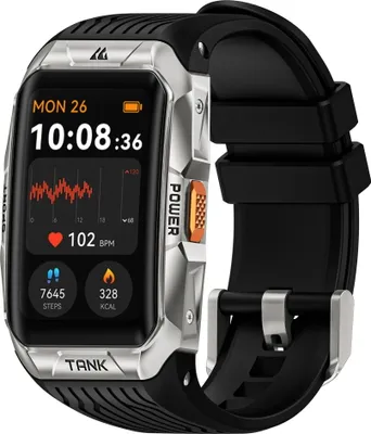 Image de KOSPET TANK X2 ULTRA, 3,63 cm (1,43"), AMOLED, écran tactile, GPS, 75 g