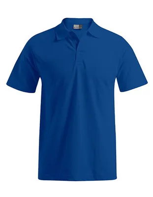 Immagine prodotto di Promodoro 4400 | Polo uomo 65/35 - Colore: Royal - Taglia: XXL