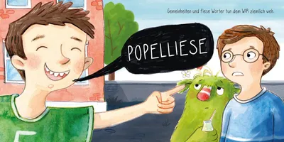 Image de Kunkel, D: Maxi Pixi 394: Das kleine WIR in der Schule