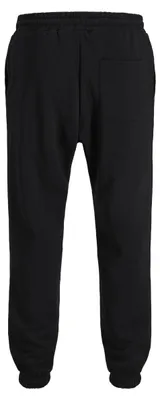 Produktbild von JACK & JONES Gerade Geschnittene Jogginghose Elastischer Bund Kordel Größe: S