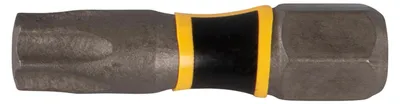 Image de Makita Impact Premier Bits T30 25 mm T30 - 25 mm - 1/4" - 2 pcs.