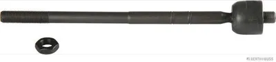 Produktbild von HERTH+BUSS JAKOPARTS J4843065 Axialgelenk Spurstange für FORD Fiesta Mk5 Schrägheck (JH1, JD1, JH3, JD3) Vorne
