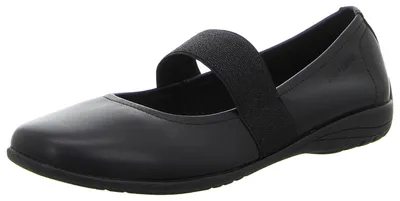 Zdjęcie produktu dla JOSEF SEIBEL Fenja 25 | Ballerina dla Kobiety | czarny