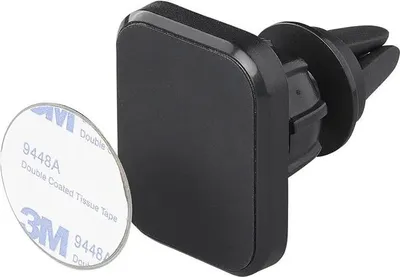 Produktbild von Universal Smartphone-Halterung mit Magnet für Lüftungsgitter