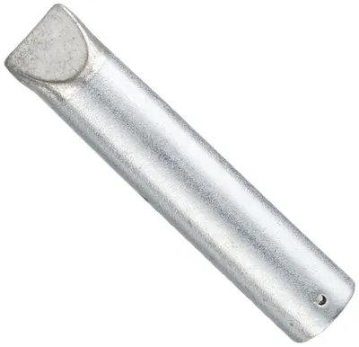 Zdjęcie produktu dla Obustronnie ścięty grot lutowniczy 0832MDLF 8mm Ersa