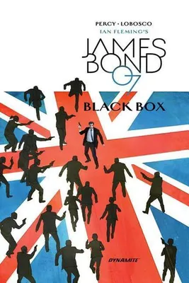 Immagine prodotto di James Bond