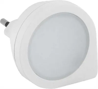 Obrázok produktu pre Nočná LED lampa 0,5 W 230 V