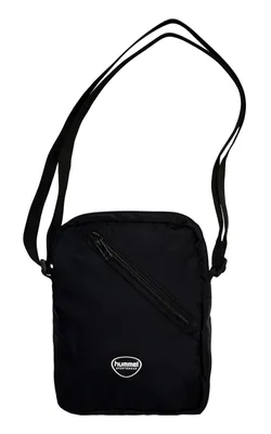 Image de hummel sac à épaule bandoulière HML LGC Crossbody Bag Black noir