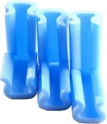 Obrázok produktu pre CORNER U-50 roh 100x100mm Modrá