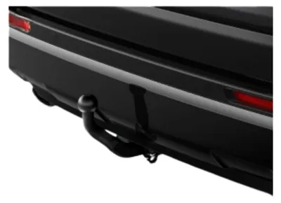 Produktbild von TOYOTA Rav4 Hintere feste Anhängevorrichtung PW960-42009 OE