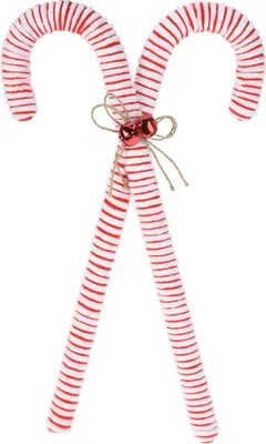 Zdjęcie produktu dla Dekoracja świąteczna do zawieszenia, 52 cm