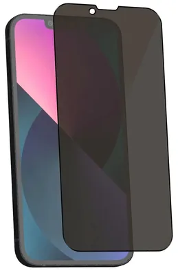 Produktbild von Crong Privacy 3D Armour Glass