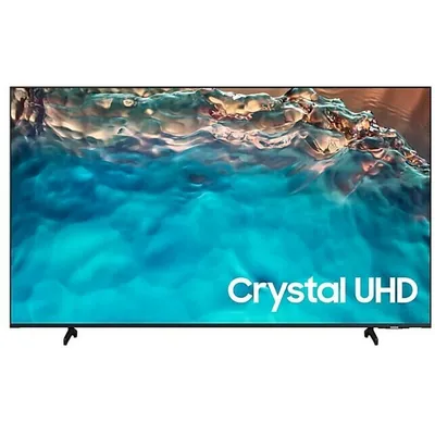 Image de Samsung HBU8000 109.2 cm (43") 4K Ultra HD Smart TV Black 20 W
