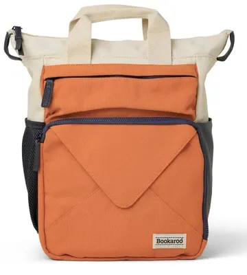 Productafbeelding van Bookaroo rugzak - oranje
