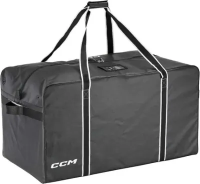 Obrázek produktu pro CCM PRO Goalie Carry Bag 42', barva:černá