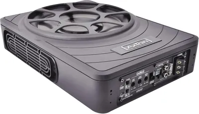 Produktbild von Axton ATB25P | 25cm Aktivsubwoofer