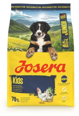 Obrázok produktu pre Josera Kids 3 kg