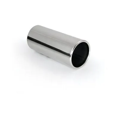 Immagine prodotto di Pilot TS-19 S terminale di scarico in acciaio inox D 40-55 mm