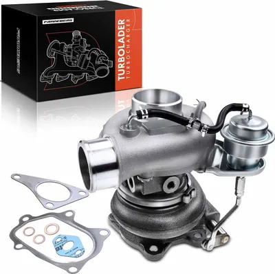 Zdjęcie produktu dla Frankberg Turbosprężarka Turbina dla Subaru Impreza Station Wagon 2.5L