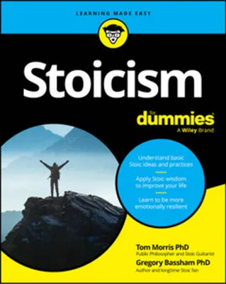Obrázok produktu pre Stoicism For Dummies