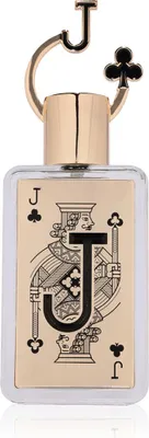Image de Fragrance World Jack Of Clubs EDP 80 ml M