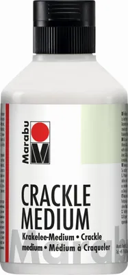 Immagine prodotto di Marabu 1140 13 840 Krakelee-Medium, 250 ml