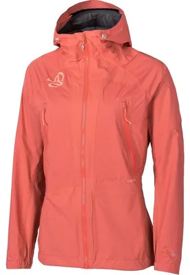 Produktbild von Ternua Damen Jacke Karsa Jacket W L