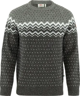 Image de Fjällräven Övik Knit Sweater Hommes, Taille:XL