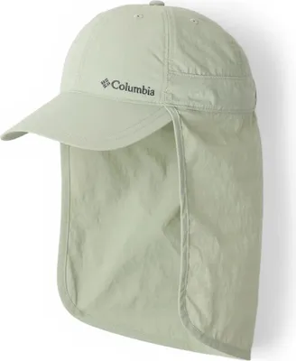 Produktbild von Columbia Schooner Bank™ Ii Hut Grün  Mann Grün One Size