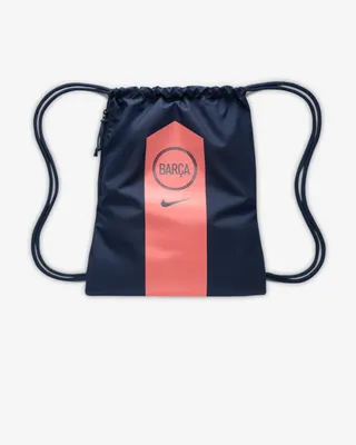 Produktbild von Nike Fc Barcelona Nike Heritage Gymsack