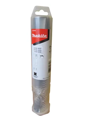 Image de Jeu de burins Makita