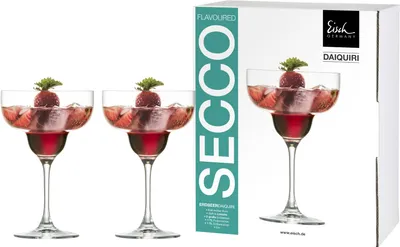 Obrázek produktu pro Eisch SECCO FLAVOURED Sada 2 sklenic na daiquiri
