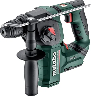 Produktbild von Metabo Akku Hammer mit meta Box ohne Akku, mit LED-Licht, 12 V