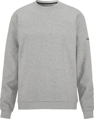 Produktbild von Craft Community 2.0 Sweat Herren - Hellgrau Meliert  | Größe: M