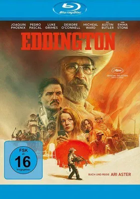 Produktbild von Eddington