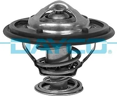 Produktbild von DAYCO Thermostat Kühlmittel 77°C für HONDA Jazz III Schrägheck (GE, GG, GP, ZA) CIVIC VII Hatchback (EU, EP, EV) CIVIC VI Hatchback (EJ, EK) FR-V (BE)