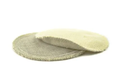 Produktbild von Elanee 218-00 Silver PADS waschbare Stilleinlage