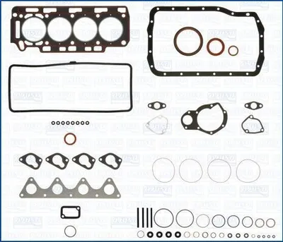 Immagine prodotto di AJUSA 50104300 Set completo di guarnizioni motore Set di guarnizioni