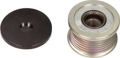 Imagen del producto de Correa De Distribución Del Alternador Db 2.2Cdi/2.7Cdi Opel/Renault