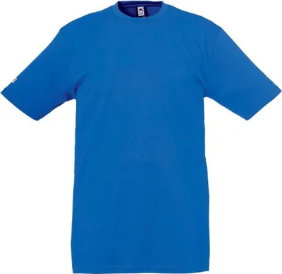 Image de uhlsport Team T-Shirt bleu azur 5XL