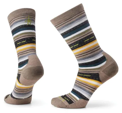 Zdjęcie produktu dla Skarpety męskie Smartwool Everyday Margarita Multicoloured EU 34-37 Man Multicoloured EU 34-37